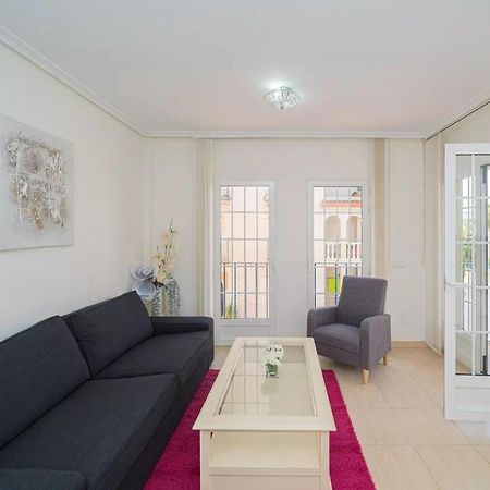 Bulevar Spaniahome El Albir Eksteriør billede