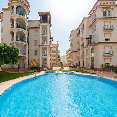Bulevar Spaniahome El Albir Eksteriør billede