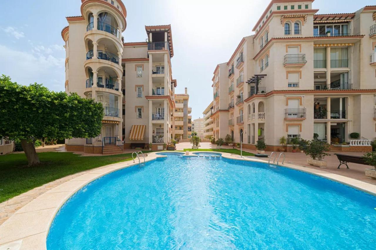 Bulevar Spaniahome El Albir Eksteriør billede
